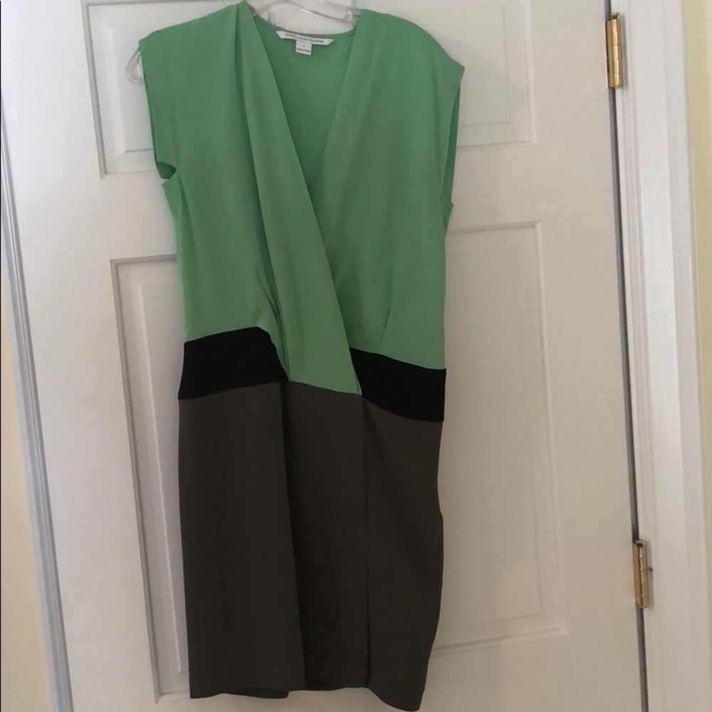 Diane con Furstenberg Dress